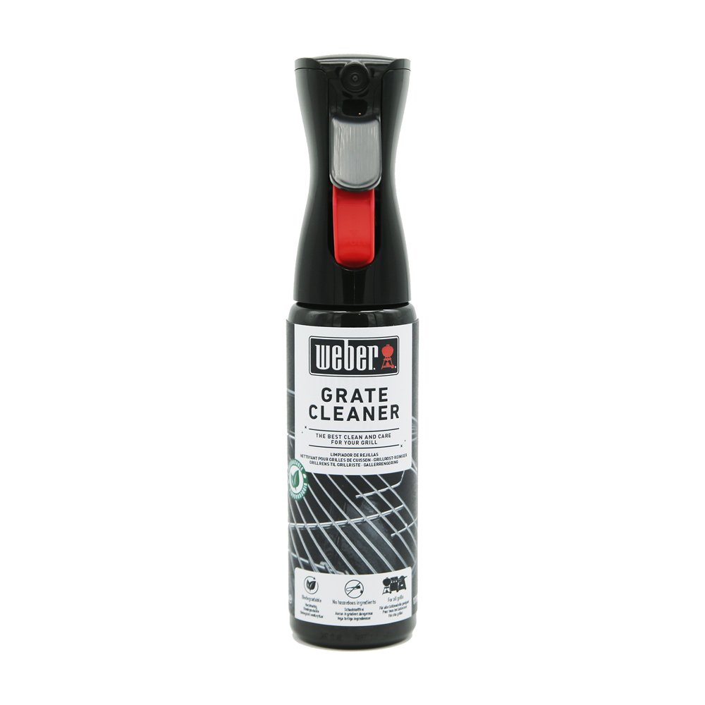 Griliaus grotelių valiklis WEBER, Grate Cleaner, 300ml