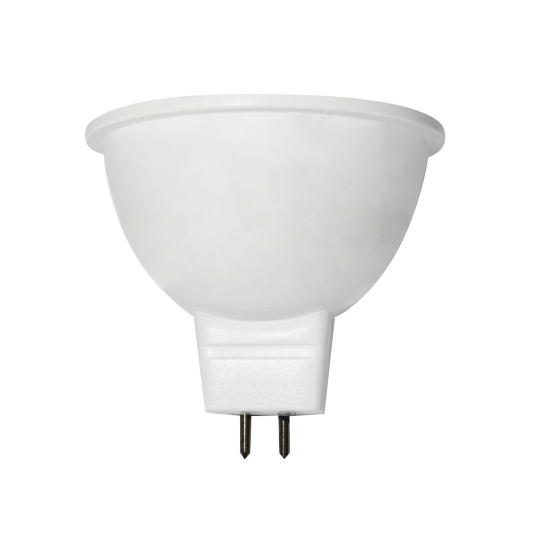 LED lempa ORRO, 4W, GU5.3, 12V, 3000K, 320 lm, 52005