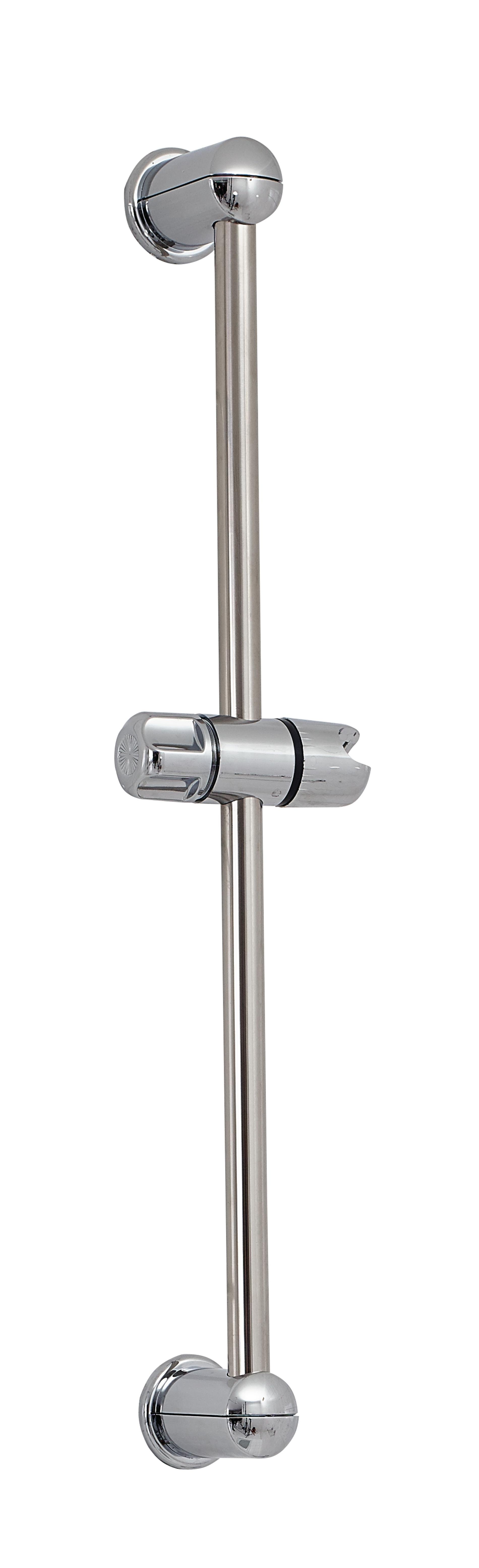 Dušo stovas RIDDER Grenada, 58 cm, crhomas,  091170