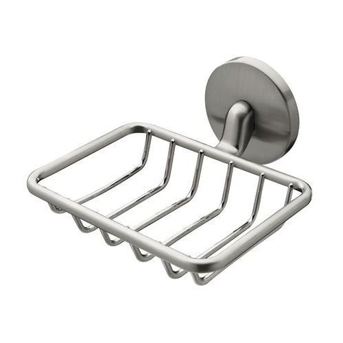 Muilinė BISK Virginia, pakabinama, ažūrinė, chromo spl.