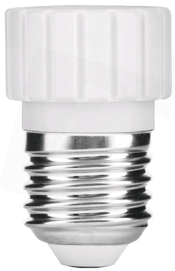 Lempos lizdas ENTAC En-1329, E27/GU10, baltos sp.