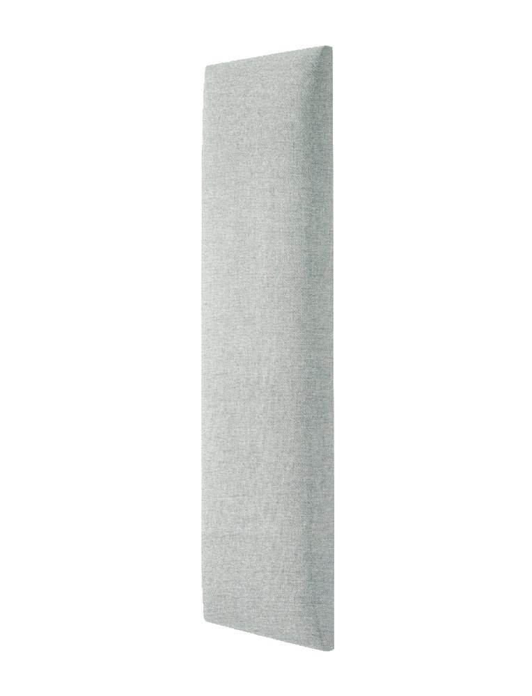 Sienų plokštė PUFFIN Largo Pp, spl. I13, 600x150x37 mm, dekoratyvinė, tekstilinė