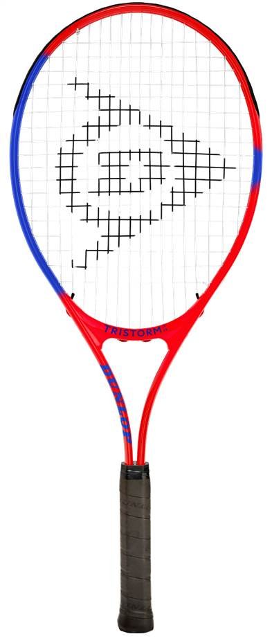 Lauko teniso raketė DUNLOP Tristorms JNR, 25", 242 g