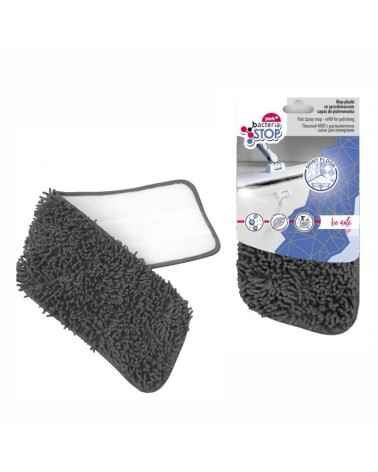 Grindų šluostė poliruojanti YORK Bacteria Stop