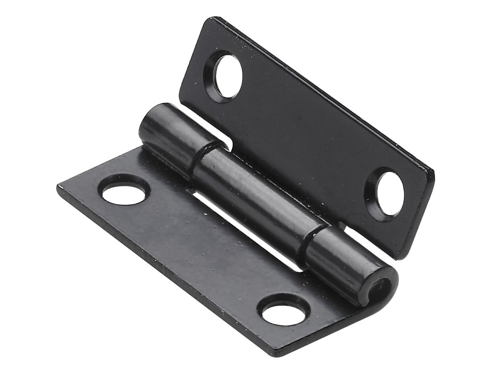 Vyris baldinis HETTICH, 2 vnt., 25 x 18 mm, 9296510
