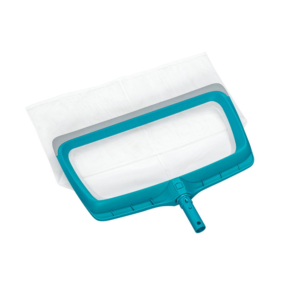 Baseino šiukšlių surinktuvas BESTWAY, be koto, 50x29,5 cm, 58660