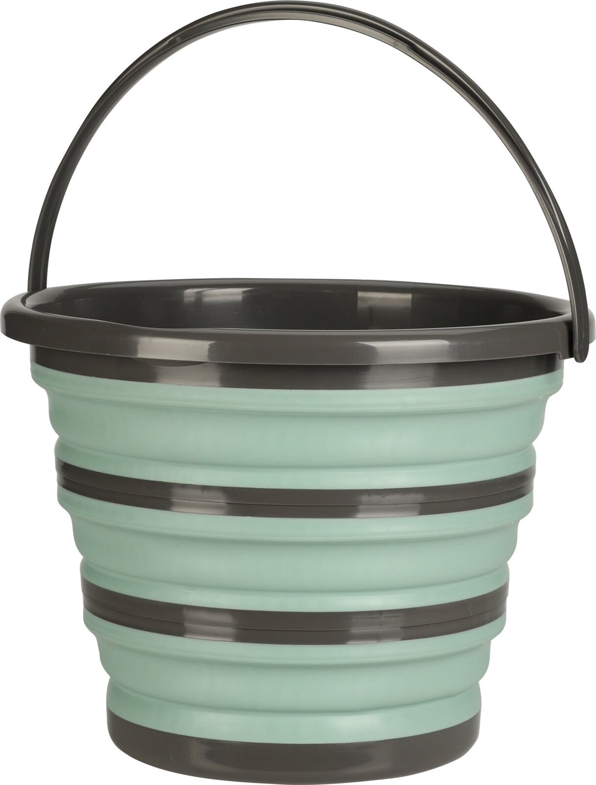 Sulankstomas kibiras, 10 l, 32 x 24 cm