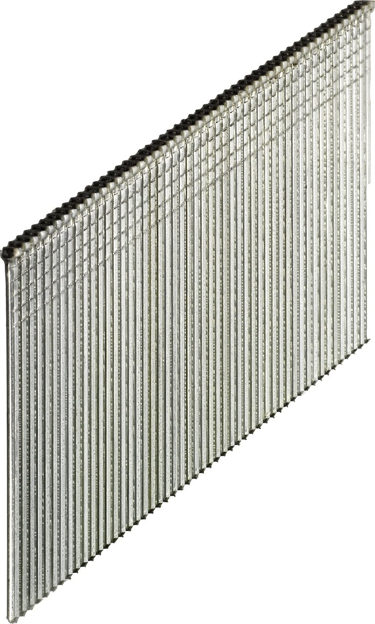 Apdailos vinys vidaus darbams SENCO Rh, 20°, 1,6 x 38 mm, 2000 vnt.