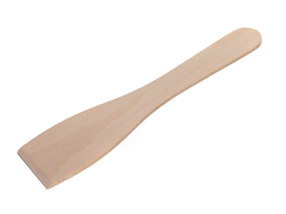 Medinė mentelė BANQUET, 29 x 5,5 cm