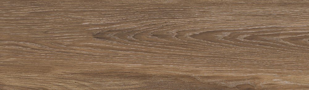 Akmens masės plytelės CERRAD Gres Limewood Brown, 17,5 x 60 cm, 1,050 m2/dėž., matinės, glazūruotos, spl. ruda