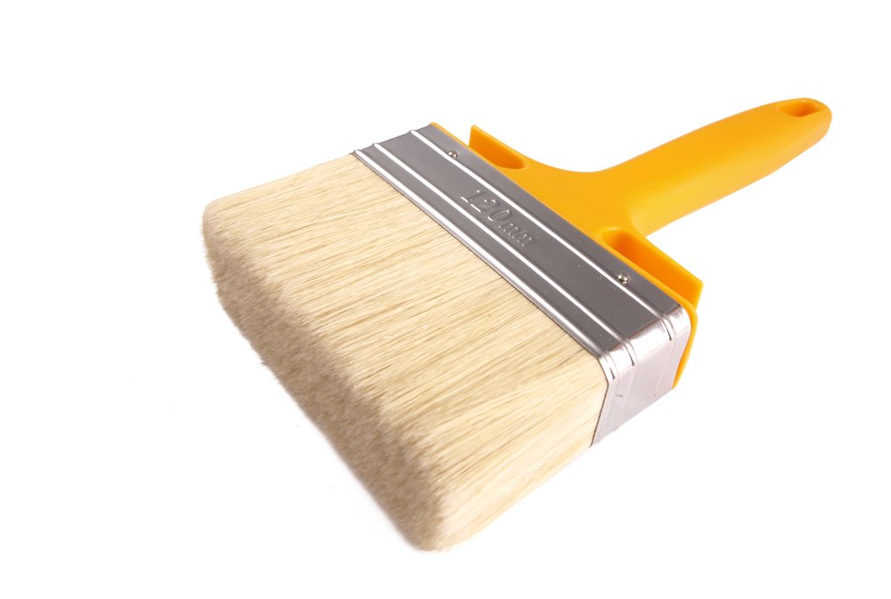 Tapetavimo teptukas PAINTER TAP1318, T14, akriliniams dažams, 120x30x60 mm