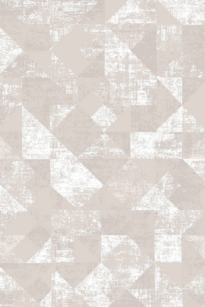 Kilimas ANGEL 01459A, 80 x 150 cm, 100% polipropilenas, Turkija