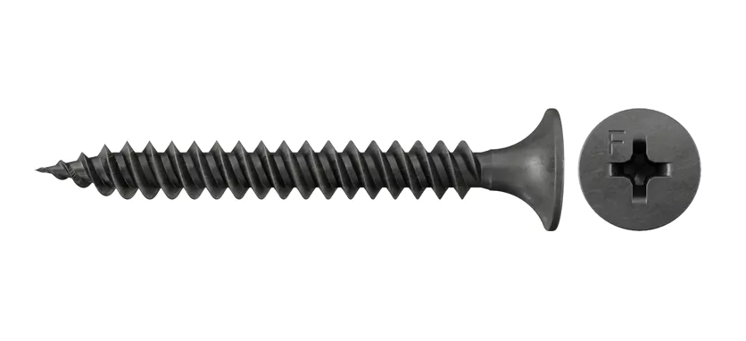 Savisriegiai FISCHER GKP, į metalą, 3,5 x 35 mm, 1000 vnt.