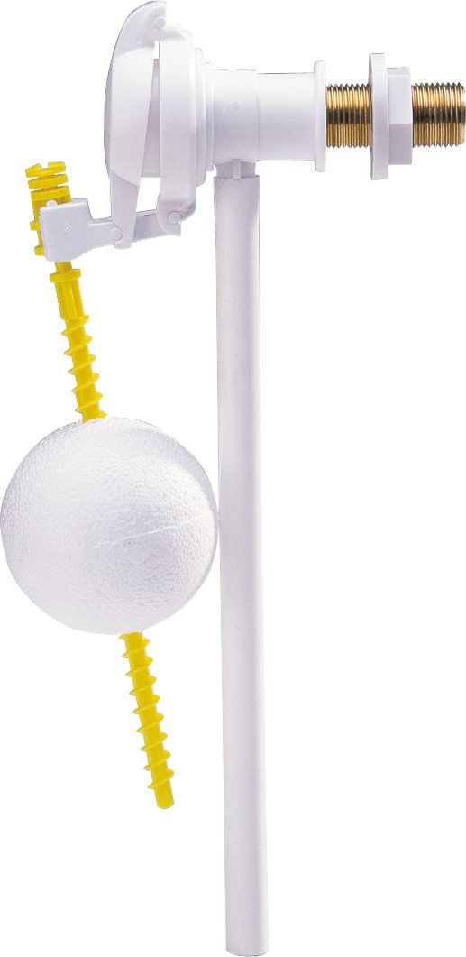 Vandens prileidimo mechanizmas S.A.S Mecch 1585, 3/8, su šoniniu pajungimu