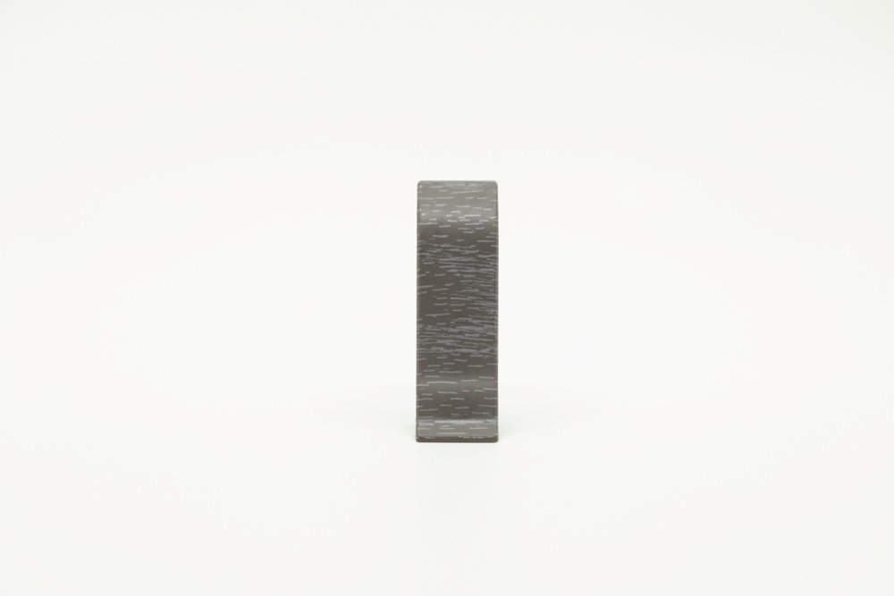 Grindjuostės sujungimas DOLLKEN PROFILES Slk 50 Nr. W647, 29 x 50 x 10 mm, sp. „Stirling“ ąžuolas
