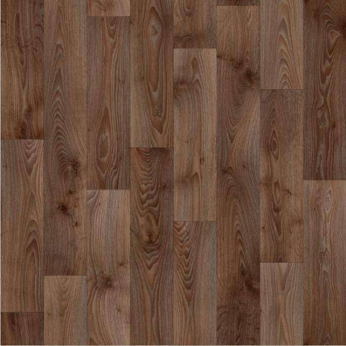 PVC grindų danga DELTA Eliot-6, 3 m pločio, 2,7 mm storio, dėvimasis sluoksnis 0,2 mm, svoris 2750 g/m2, polivinilchloridas, Serbija, 230031107