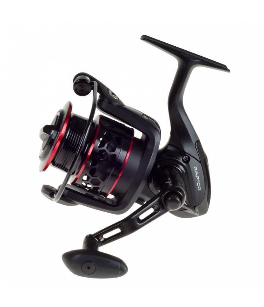 Ritė ROBINSON Raptor FD 156