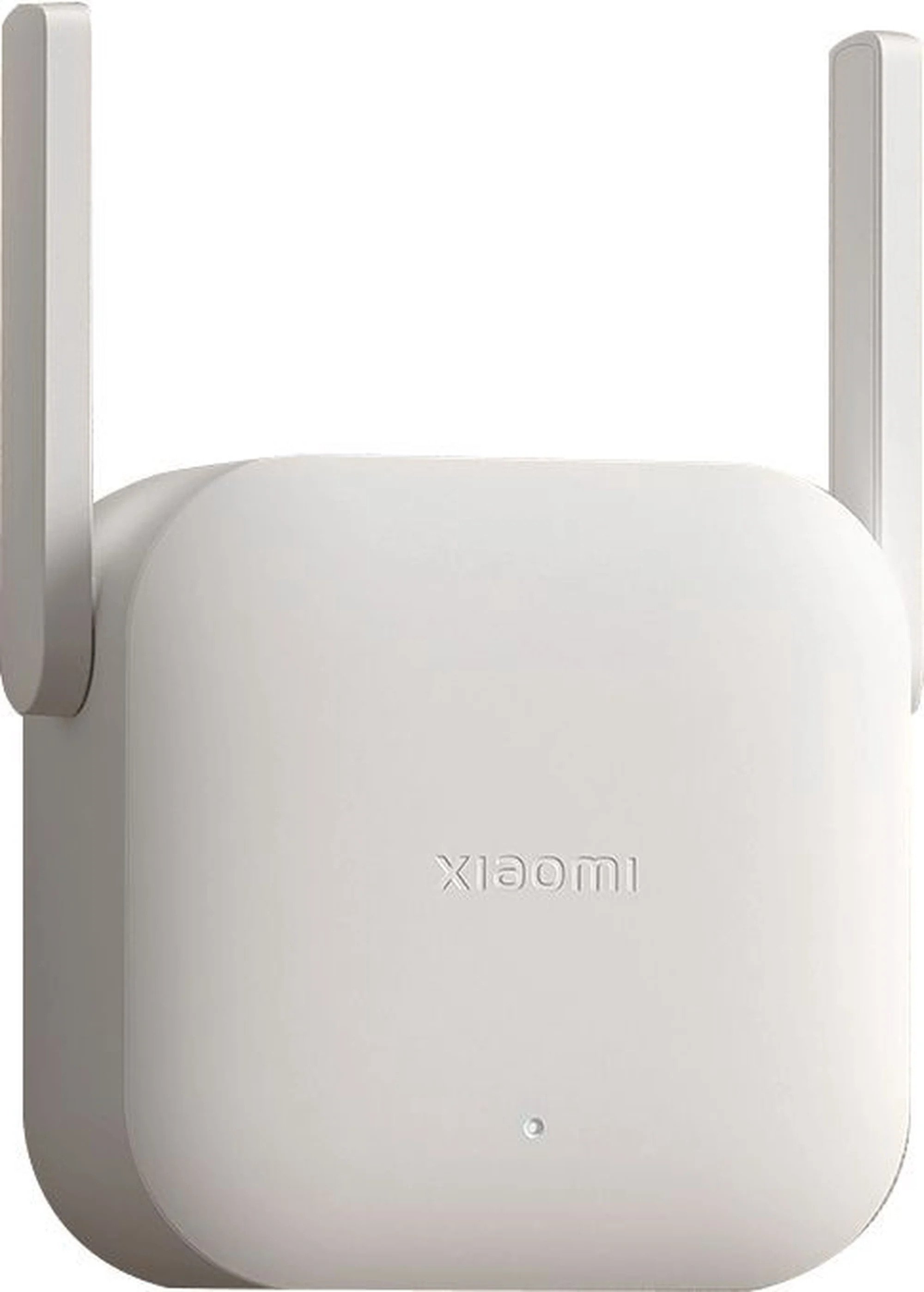 WiFi signalo stiprintuvas XIAOMI N300, 300 Mbps, baltos sp., DVB4398GL