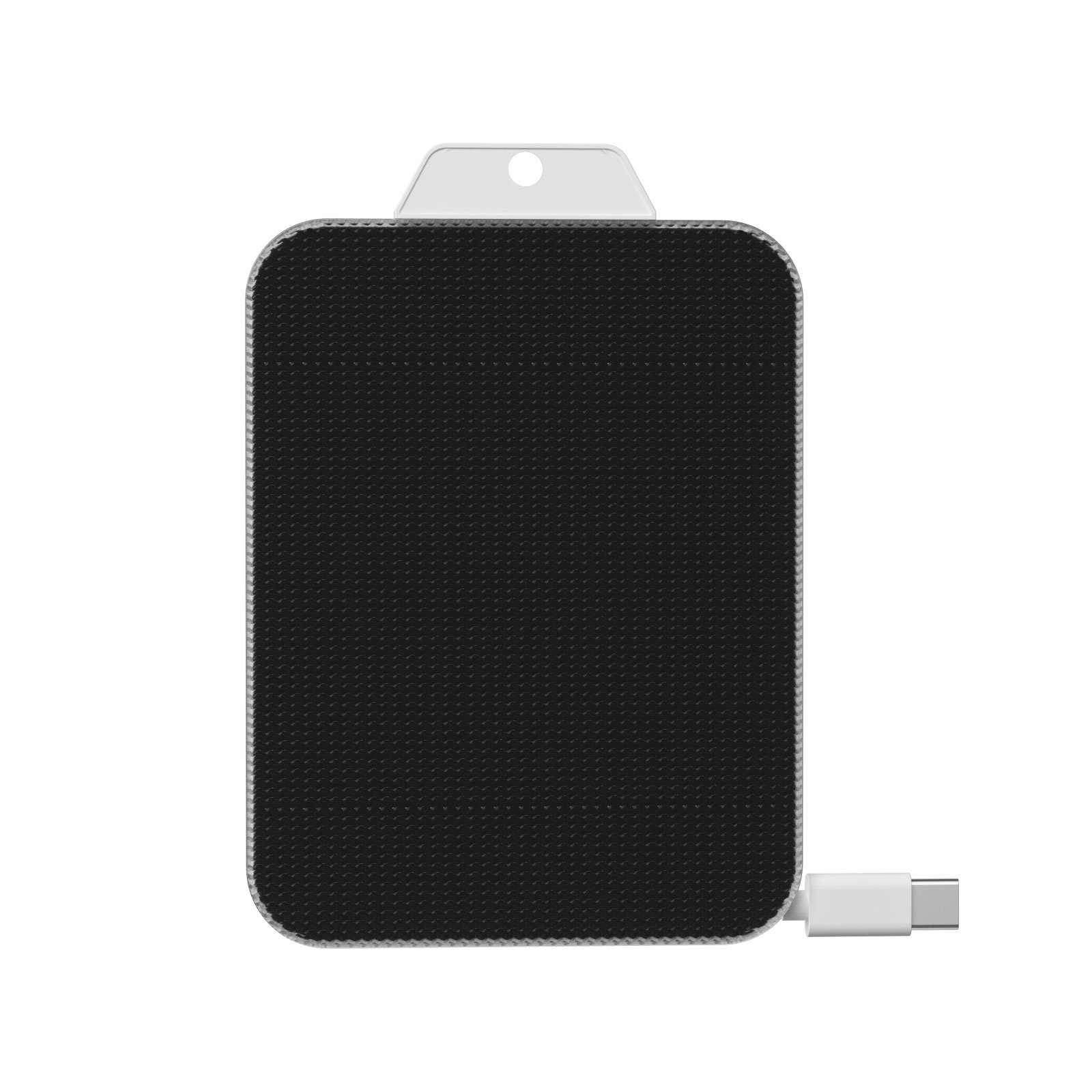 Fotovoltinis saulės modulis SONOFF Solar Panel, išvesties sąsajos tipas Type-C, darbinė temp. -10 +60C