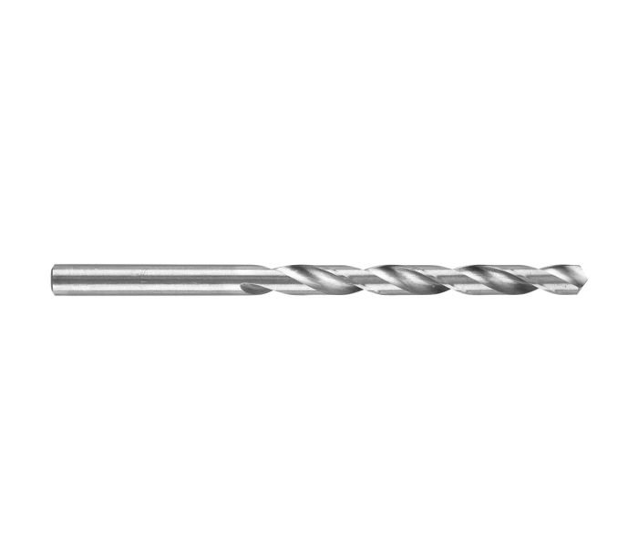 Grąžtas metalui GRAPHITE, DIN 340, prailgintas, 12 mm