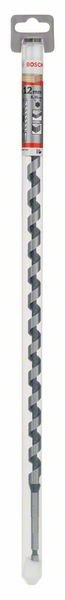 Spiralinis grąžtas medienai BOSCH, 12,0x450,0 mm, 1 vnt.