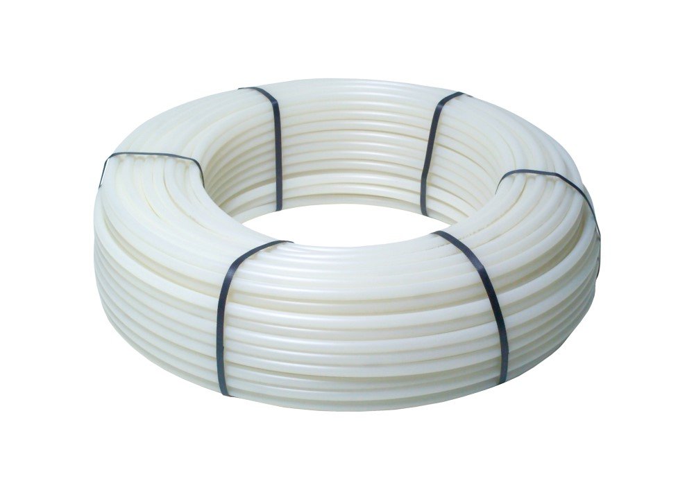 Vamzdis grindų šildymui DANFOSS Pexa, d18 mm, 240 m, 088X0874