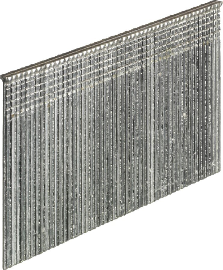 Apdailos vinys vidaus darbams SENCO Rx, 0°, 1,6 x 38 m, 2000 vnt.