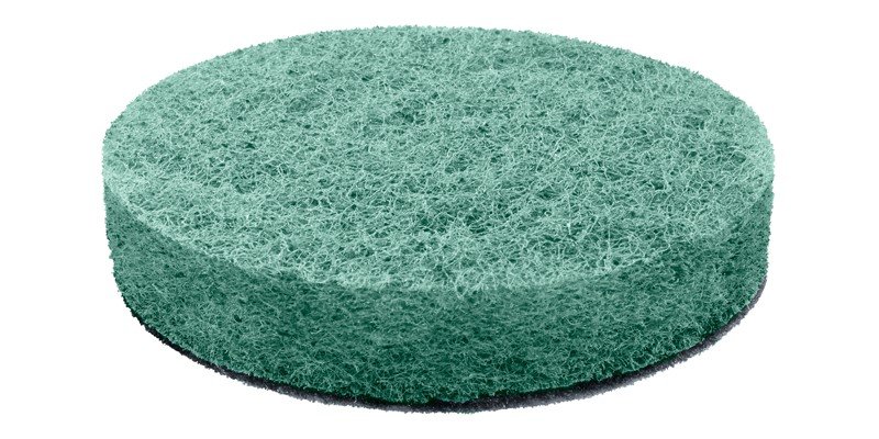 Virtuvinis diskas BOSCH UniversalBrush, skersmuo 65 mm