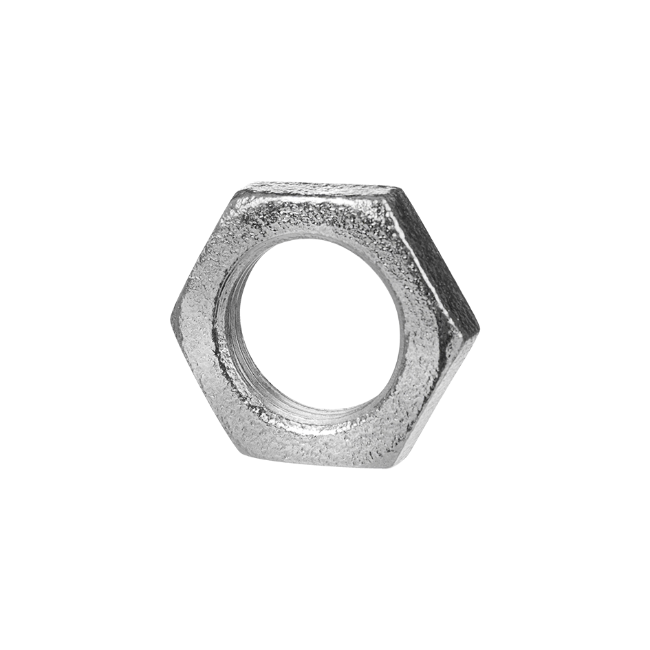 Kontraveržlė GEBO, 3/4", DN20, cinkuotas ketus