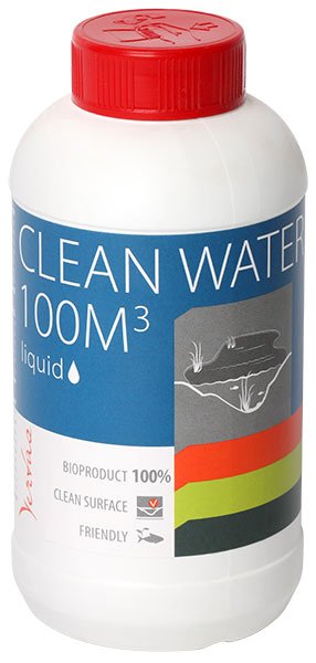 Skystis tvenkinių valymui PRIMUS, 0,5 l