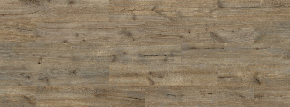 Vinilinė grindų danga BARLINEK HOME MORGAN, 1220 x 240,1 x 5,2 mm, 2,630 m2/dėž., 33 klasė, su 1mm XPS paklotu, spl. ąžuolas "Morgan"