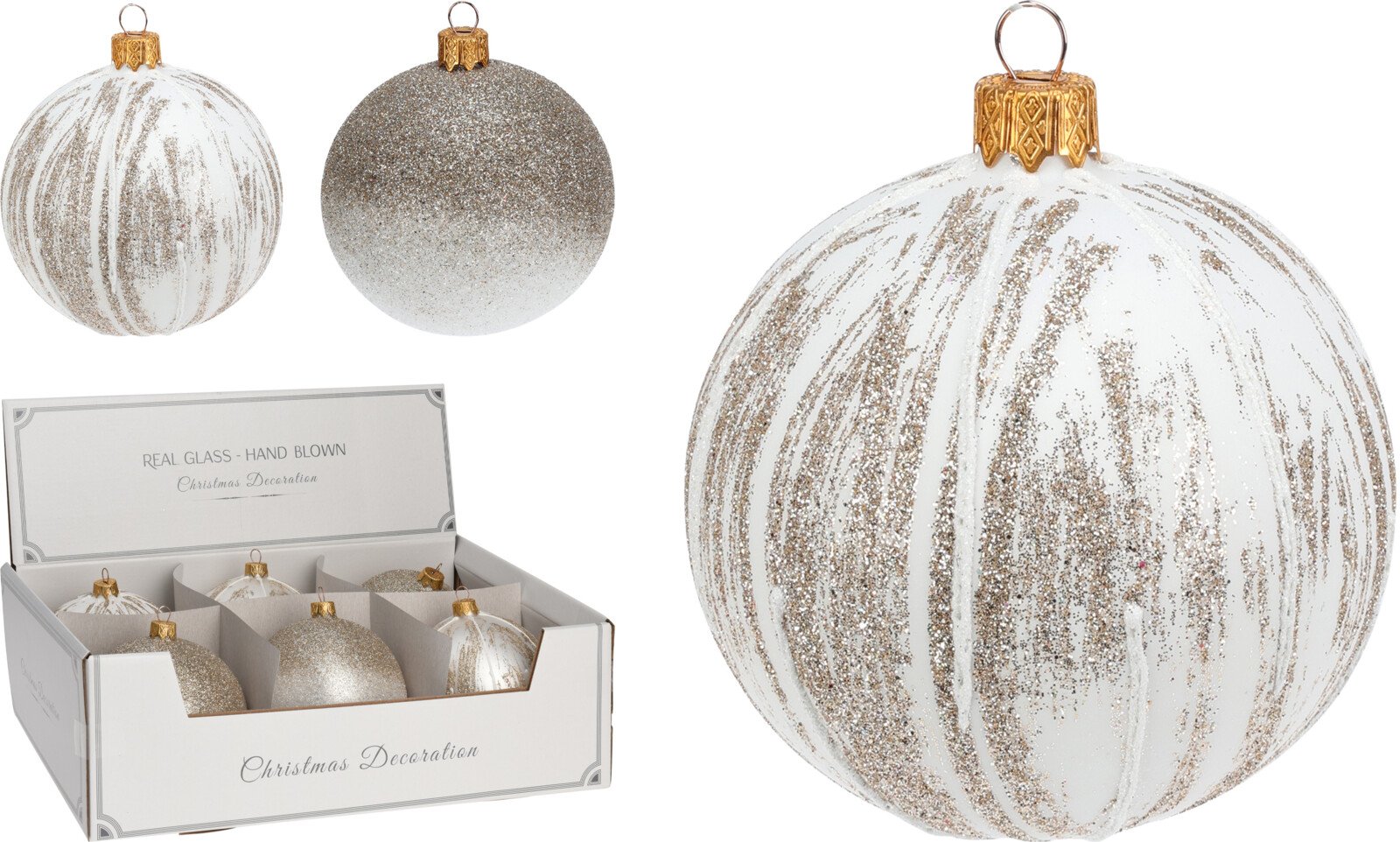 Eglutės žaisliukas, 4 skirtingi dizainai, įv. spalvų, skersmuo 10 cm