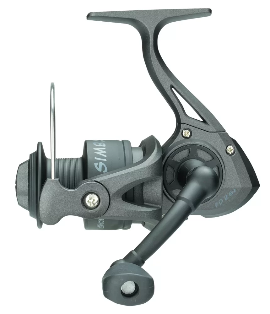 Ritė ROBINSON Simba FD 251