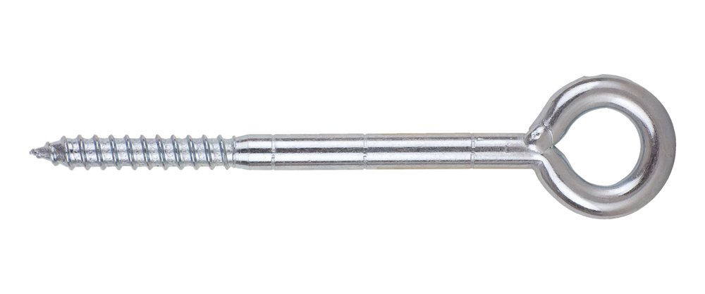 Smeigė TOX Safe Fix Eye, 14/100 mm