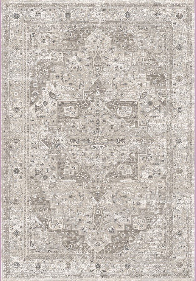 Kilimas Candela G900AB, 120 x 180 cm, 64-rudos sp.,, polipropilenas/poliesteris, G900AB120180