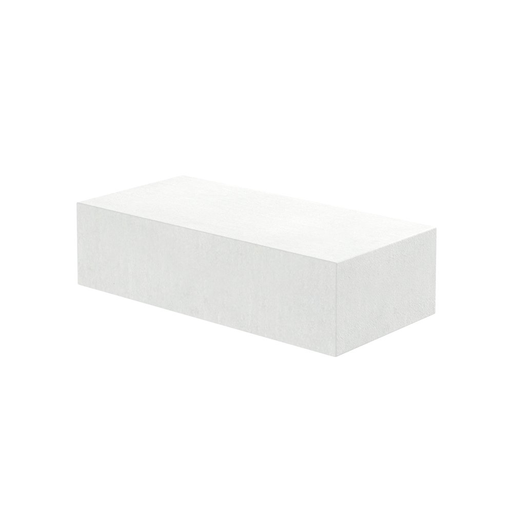  Silikatinė plyta SILROC SP88 M150 MPa15,  matmenys 88 x 120 x 250 mm