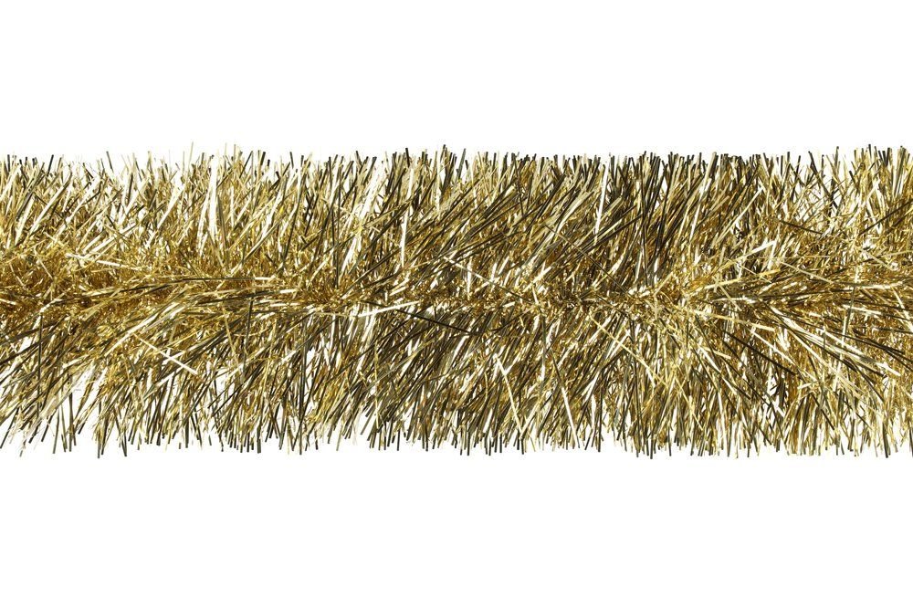 Kalėdinė girlianda WINTERIA, aukso sp., 2,7 m