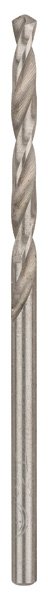 Grąžtas metalui BOSCH HSS-G, 3,2 x 36 x 65 mm, 2 vnt