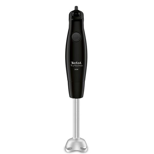 Trintuvas TEFAL Turbomix HB121838, juodos sp.