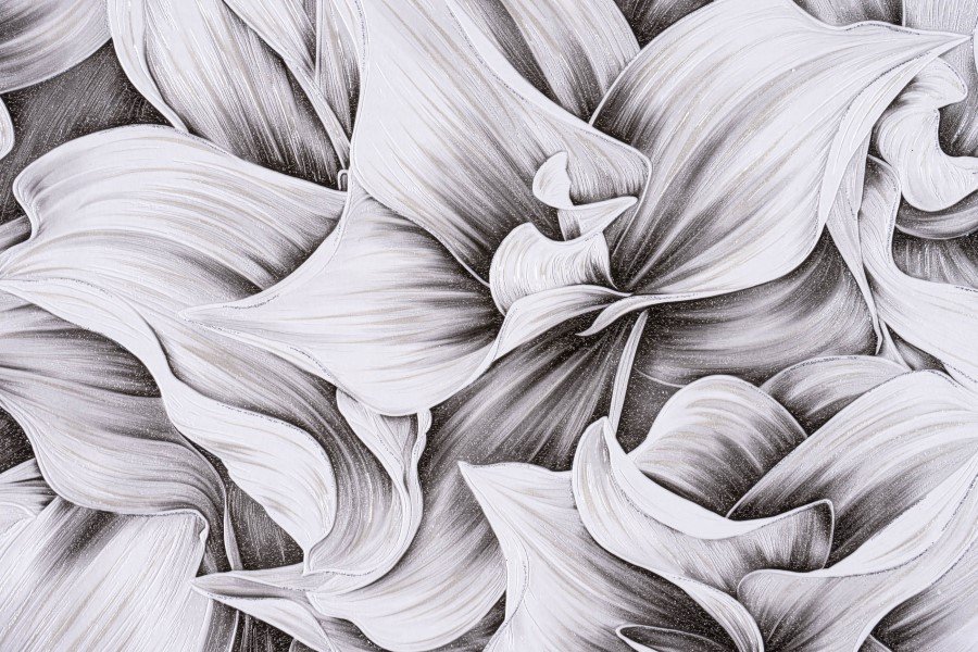 Viniliniai tapetai KFTP 586010, 0,53 x 10 m