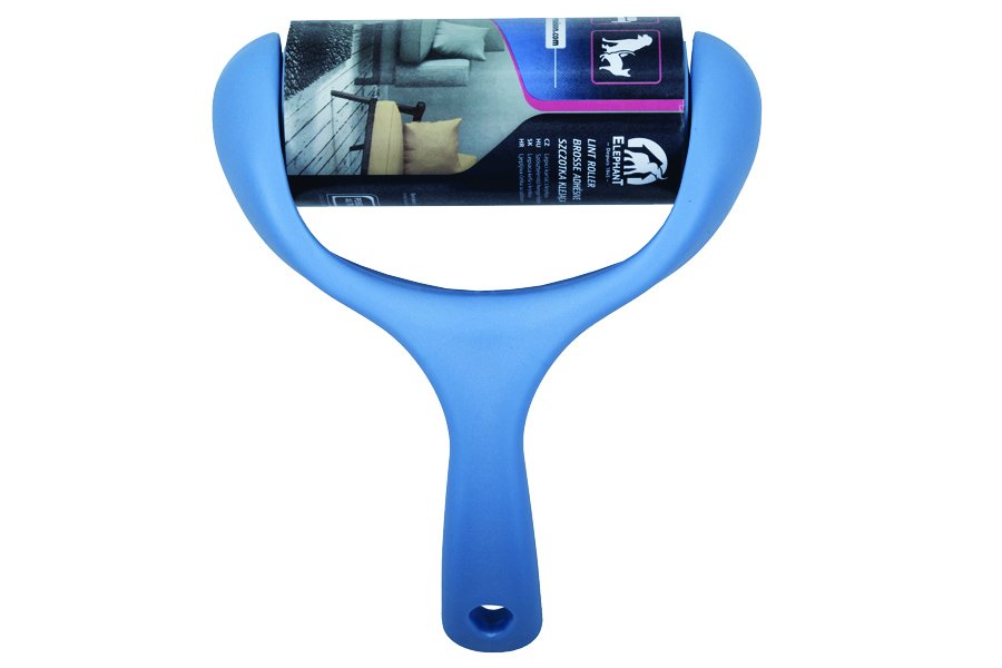 Volelis drabužių valymui ELEPHANT, 60 lap.