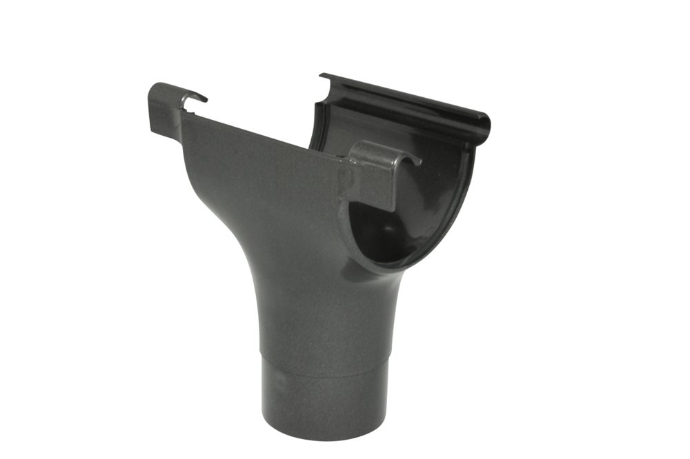 Nuolaja MARLEY, 100/75mm, antracito metalo spalva, 360188