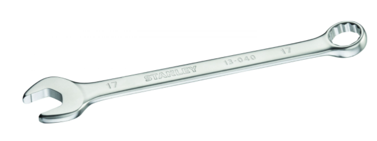 Kombinuotas raktas STANLEY Fatmax, 17 mm, FMMT13040-0