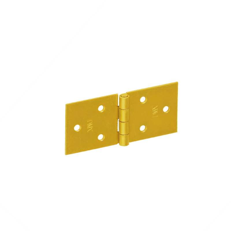 Lankstas DOMAX, Z 100/45, geltona spalva, 100 x 45 x 1,5 mm, 8025