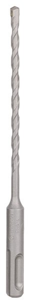 Grąžtas SDS-plus-1 BOSCH, 5 x 100 x 160 mm