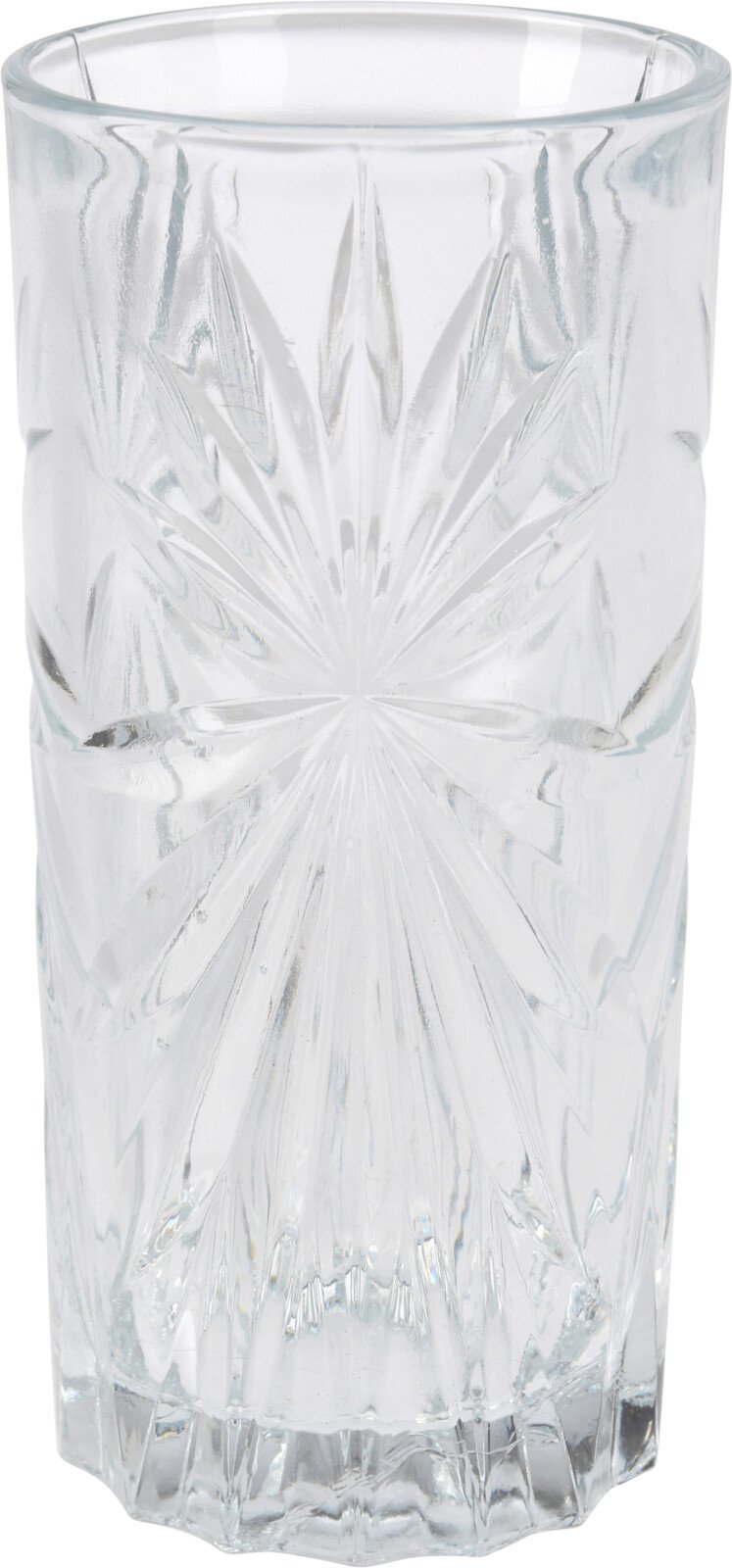 Stiklinių rinkinys, 380 ml, 3 vnt.