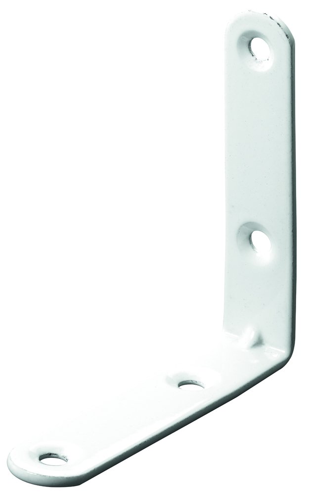 Jungiamasis kampainis HETTICH, 70x70x15mm, baltos sp., 9184410