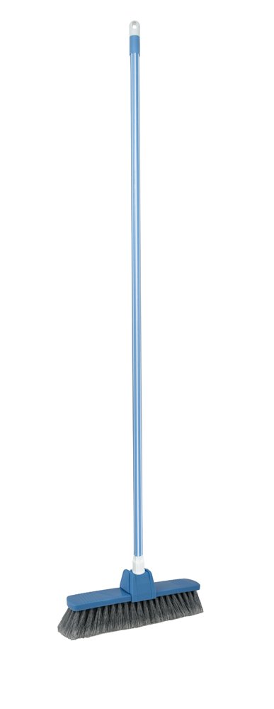 Šluota su nuimamu kotu ELEPHANT