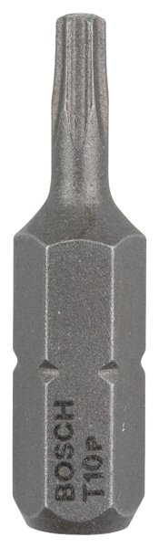 Sukimo antgalis BOSCH Torx, T10/l=25mm 3 vnt.