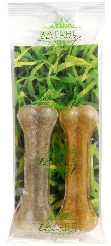 Skanėstas-kaulas šunims NATURE LIVING, Nr.11, 2vnt